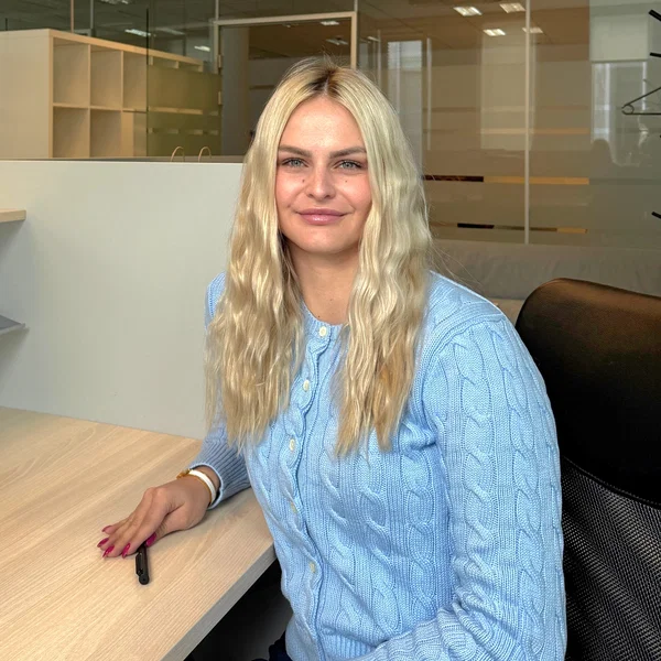 Klara Muhič Krstev